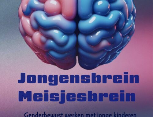 Jongensbrein Meisjesbrein; genderbewust werken met jonge kinderen